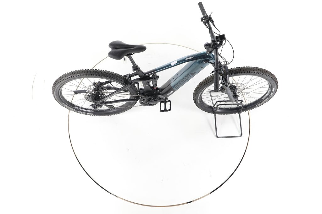 Bionicon JESSE FS 1 Fully E-Bike - Image 13