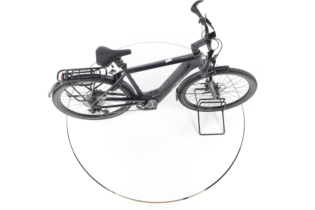 KTM Macina Style 720 Trekking E-Bike 2023 - Image 13