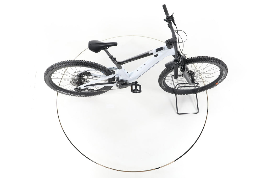 Scott Lumen 905 Fully E-Bike Carbon 2025 - Image 13