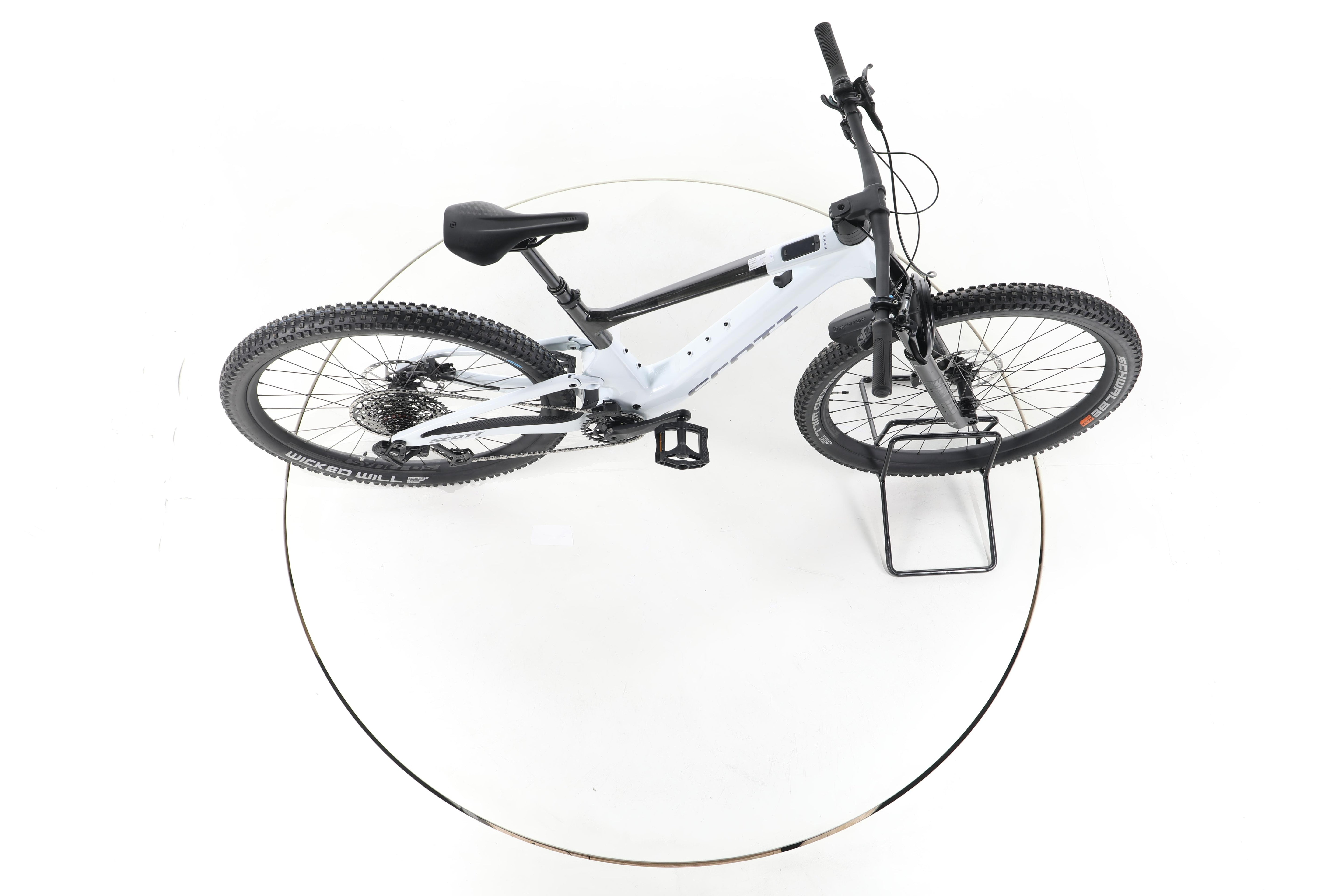 Scott Lumen 905 Fully E-Bike Carbon 2025 - Image 13