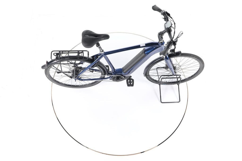 Velo de Ville AEB490 City E-Bike - Image 13