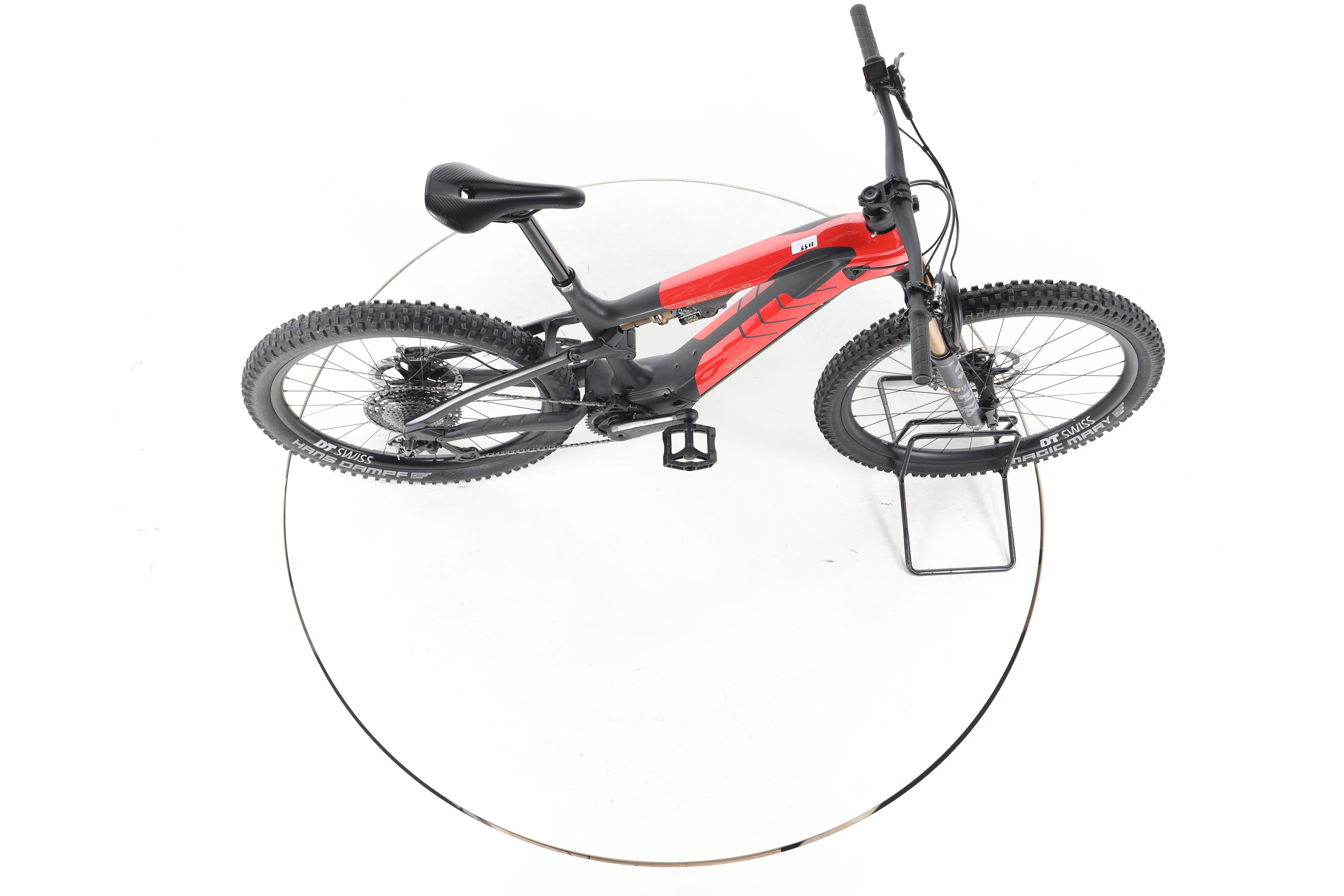 Rotwild R.X750 Ultra E-Bike Fully - Image 13