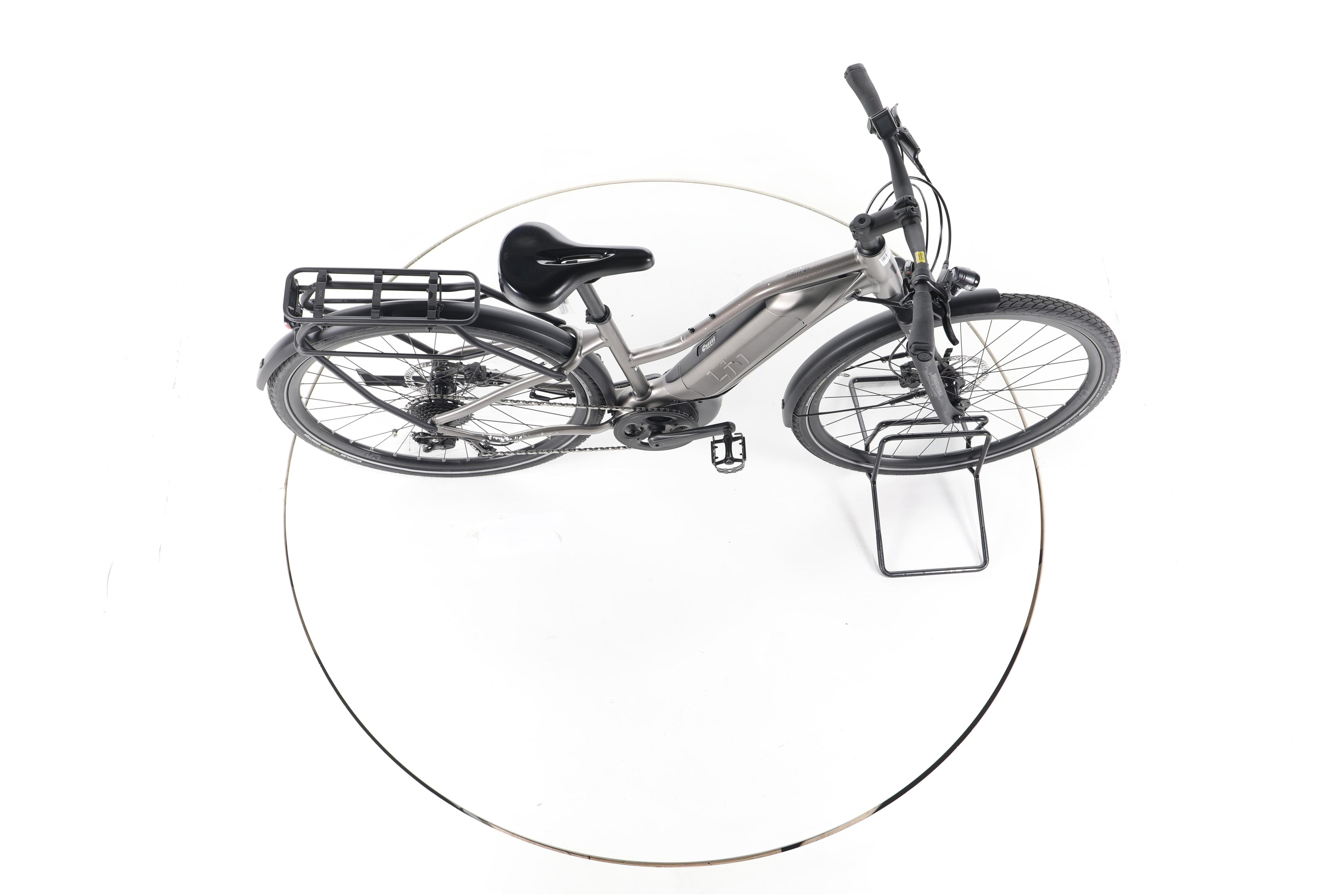 Liv Amiti-E+ 3 Trekking E-Bike - Image 13