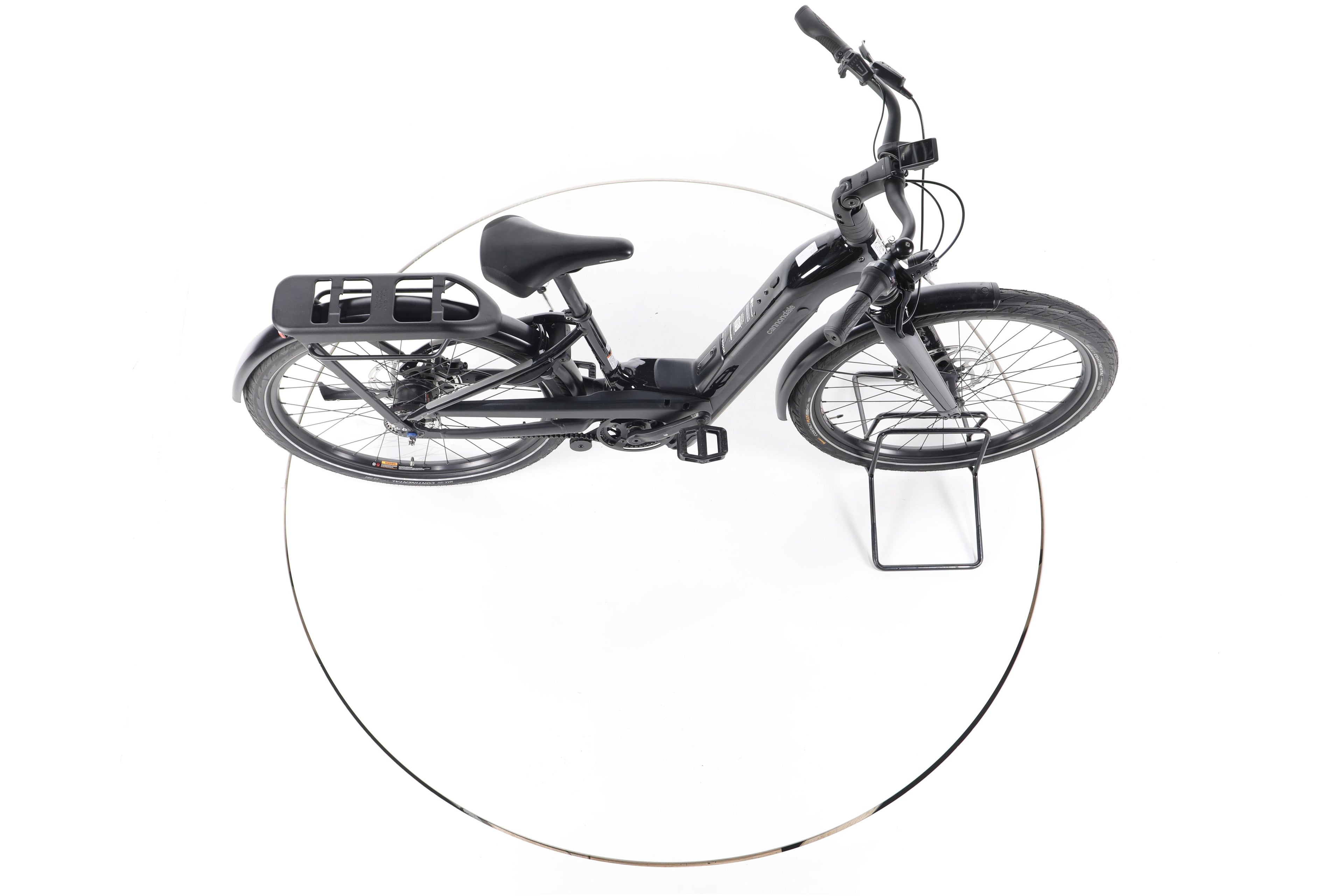 Cannondale Mavaro Neo 2 E-Bike - Image 13
