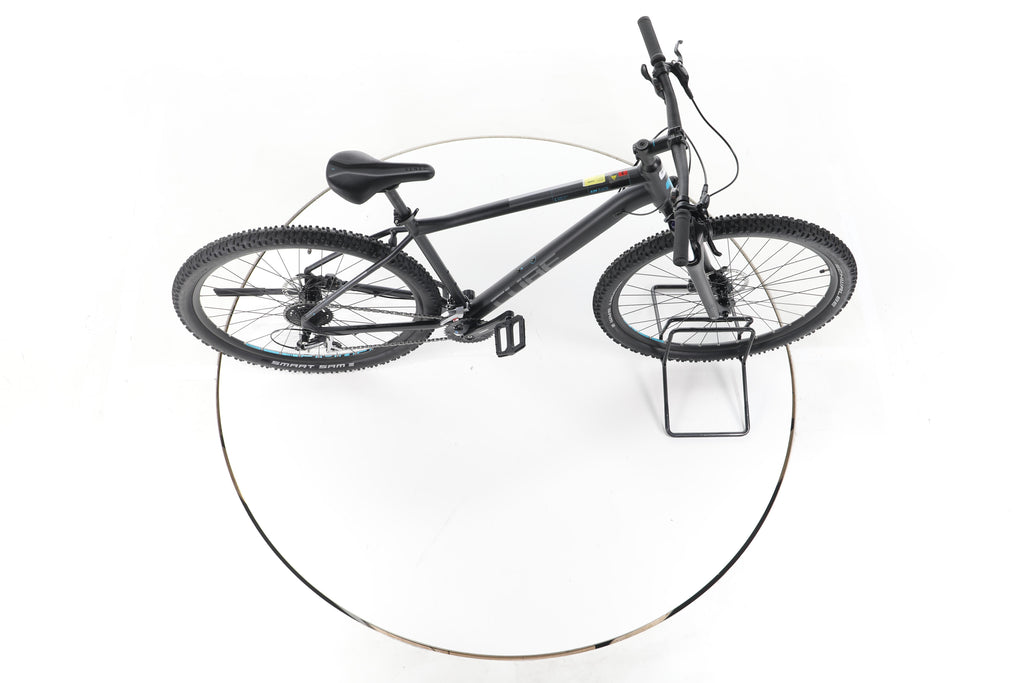 Cube Aim Race Fahrrad Hardtail - Image 13
