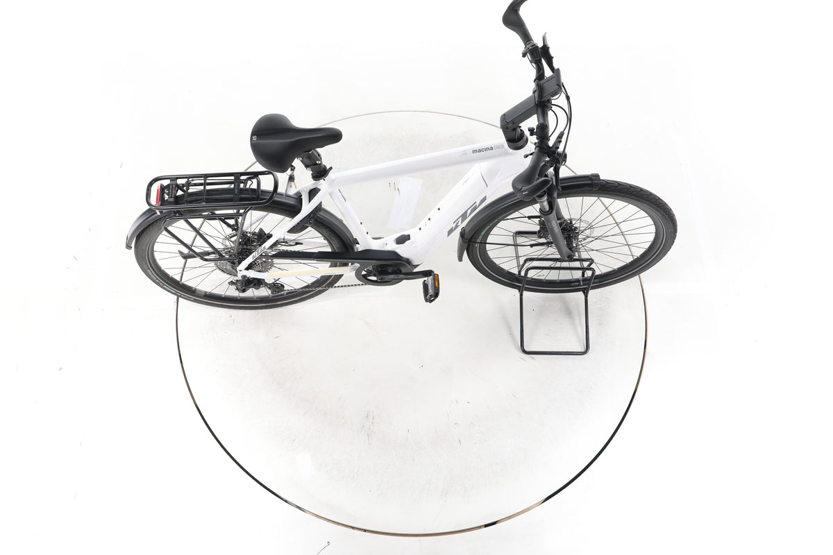 KTM Macina Style 720 Trekking E-Bike - Image 13