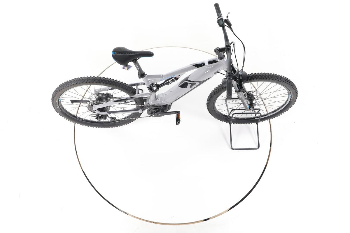 R Raymon FullRay 130E 5.0 E-Bike Fully - Image 13