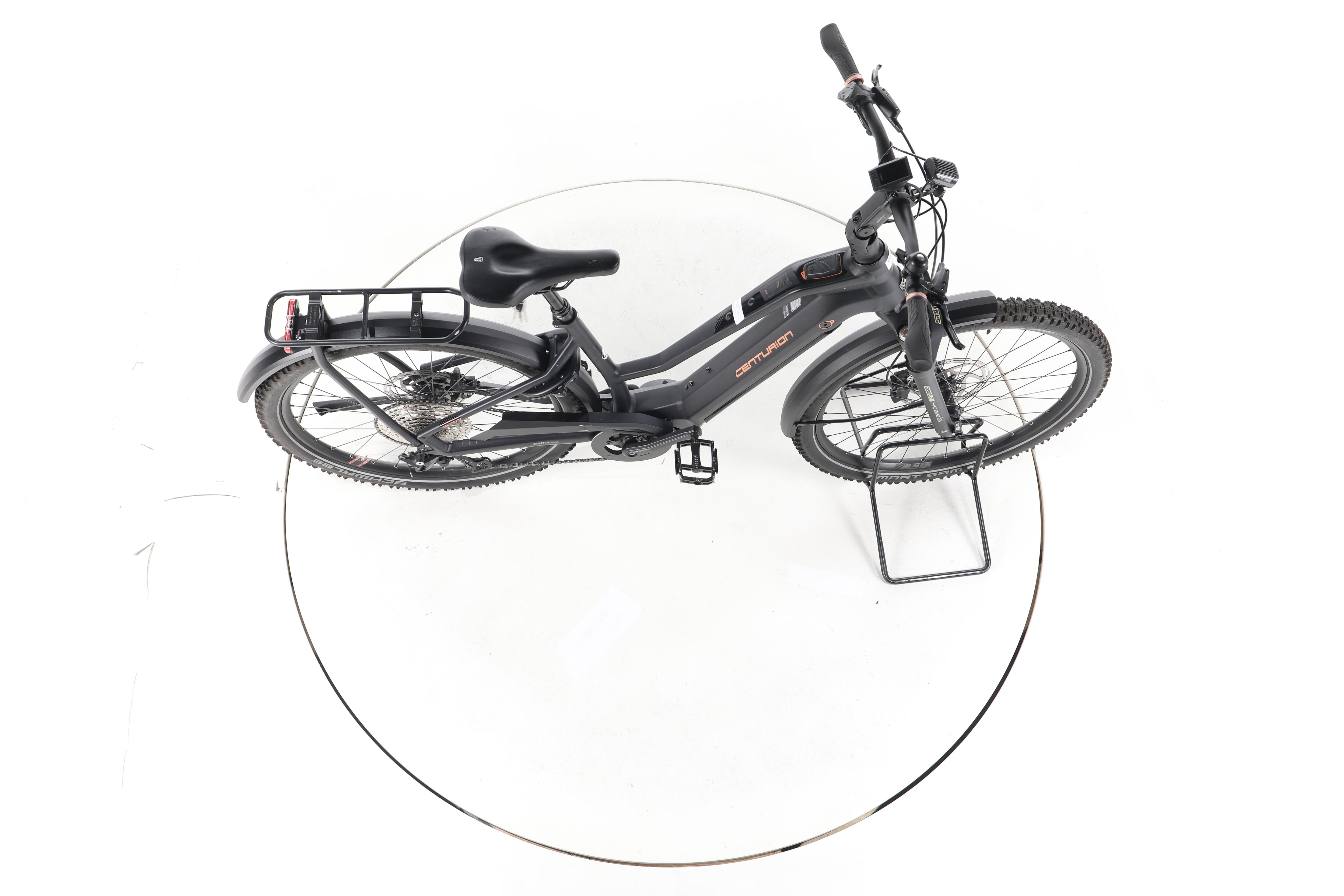 Centurion Country Tour R2600i Trekking E-Bike - Image 13