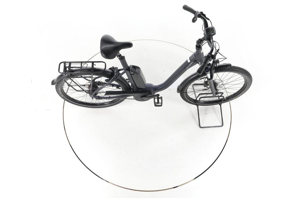Raleigh Kingston 8 XXL City E-Bike Tiefeinsteiger - Image 13