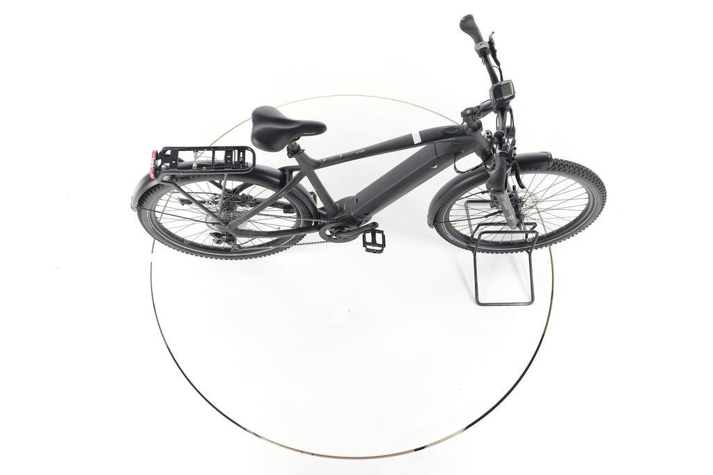 Carver SUV E.430 Trekking E-Bike - Image 13