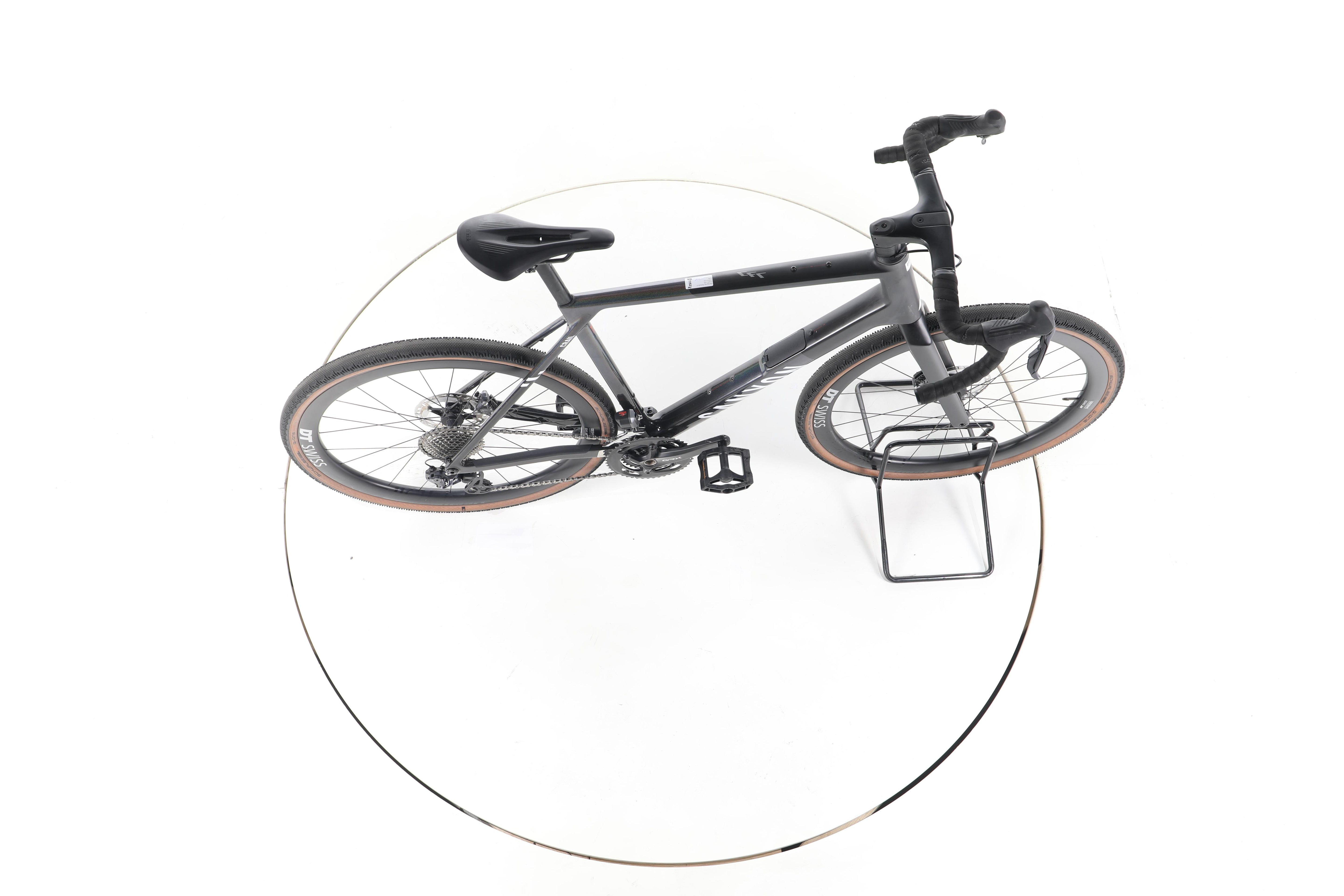 Canyon Grail CFR Di2 - Image 13