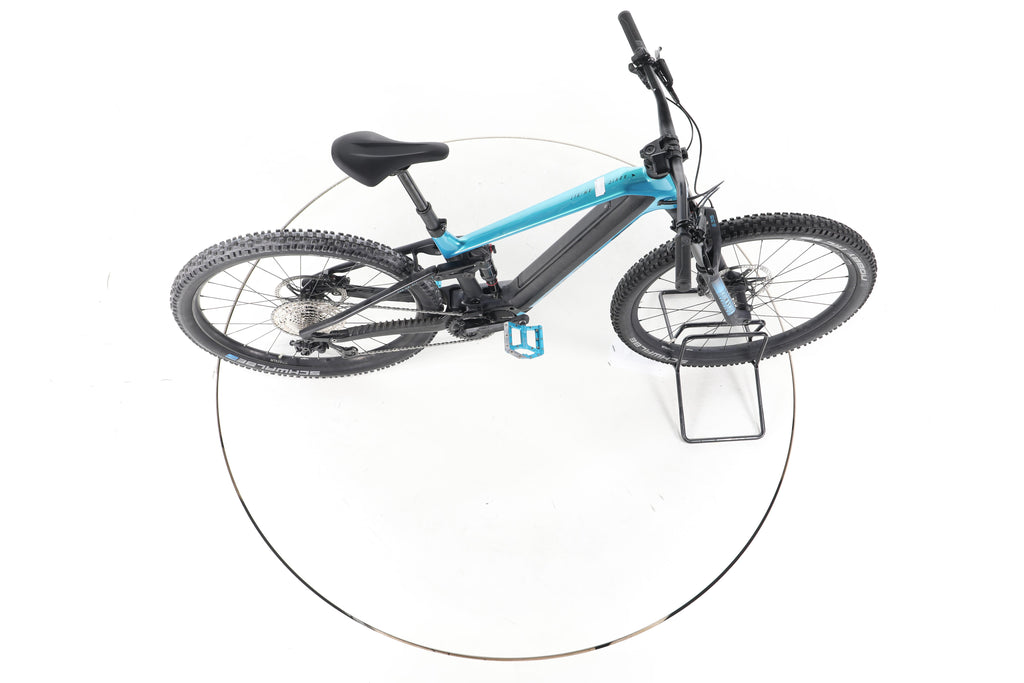 Bulls Sonic EVO AM SL 1 E-Bike Fully Carbon - Image 13