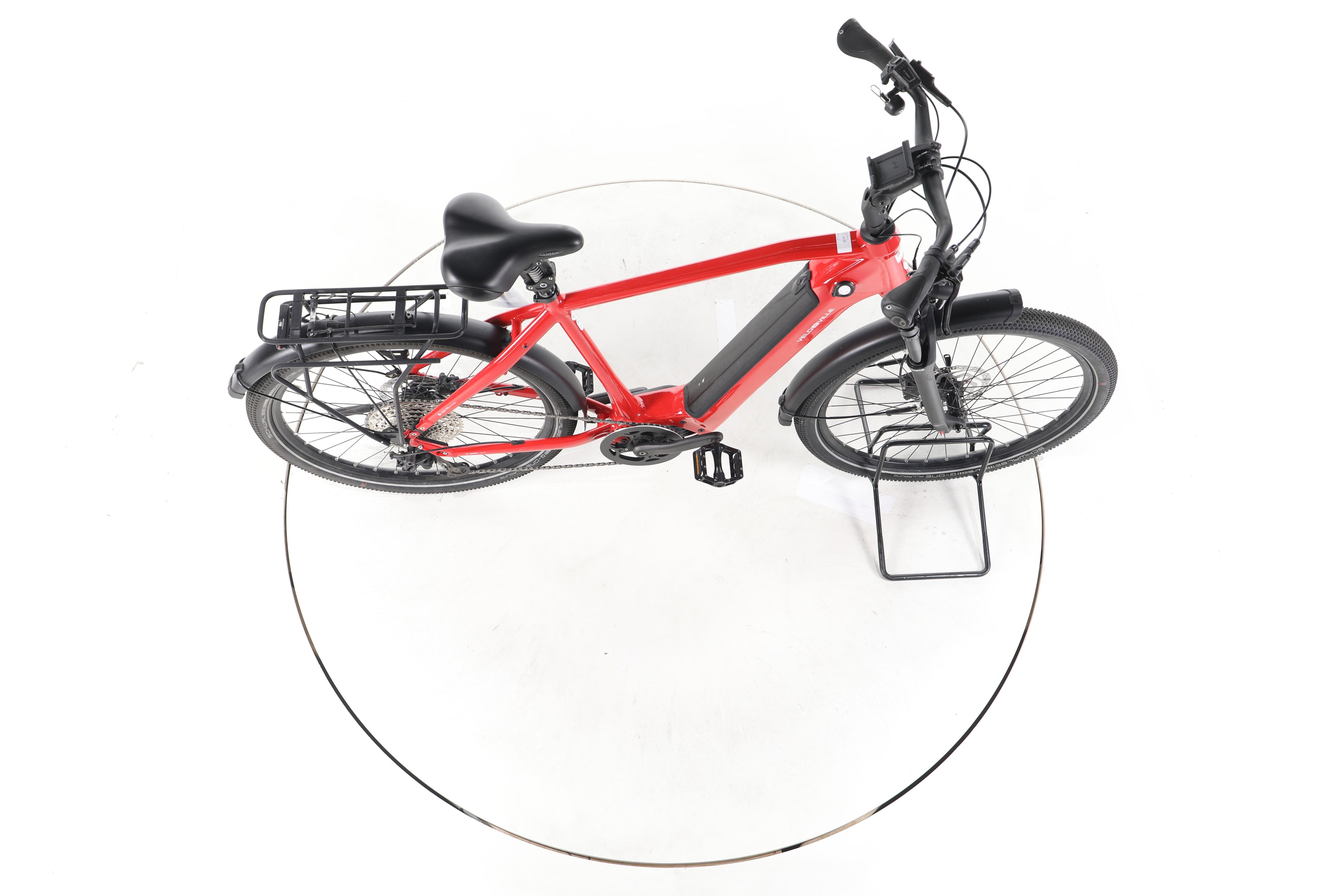 Velo de Ville SEB 990 Trekking E-Bike Tiefeinsteiger - Image 13