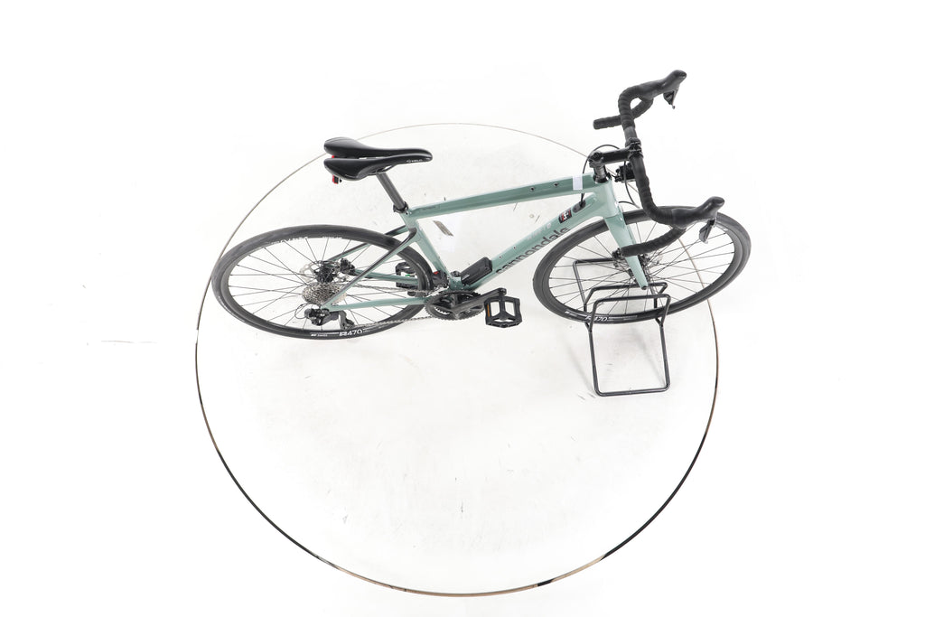 Cannondale Synapse 2 LE Gravelbike Carbon - Image 13
