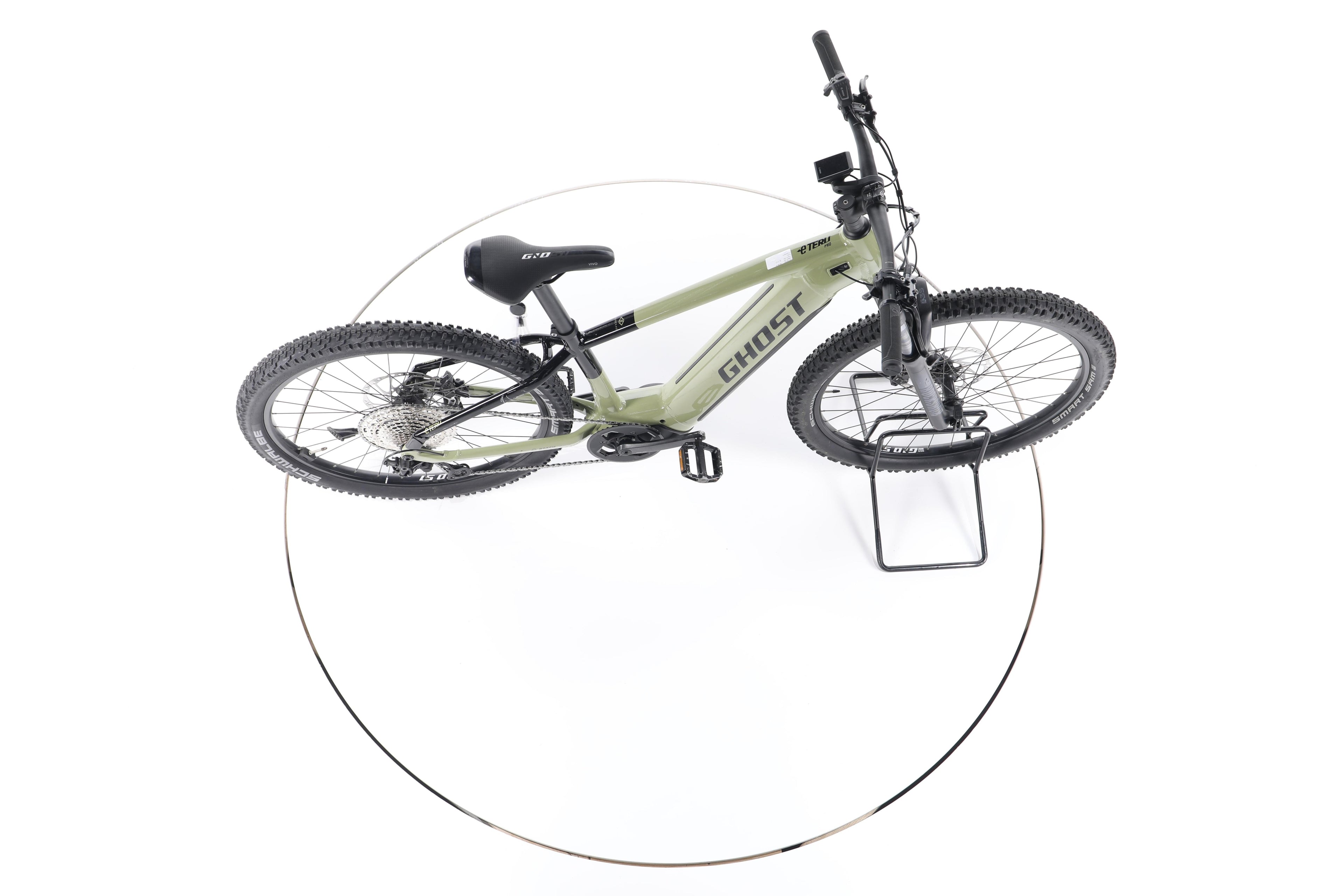 Ghost E-Teru Pro E-Bike 2023 - Image 13