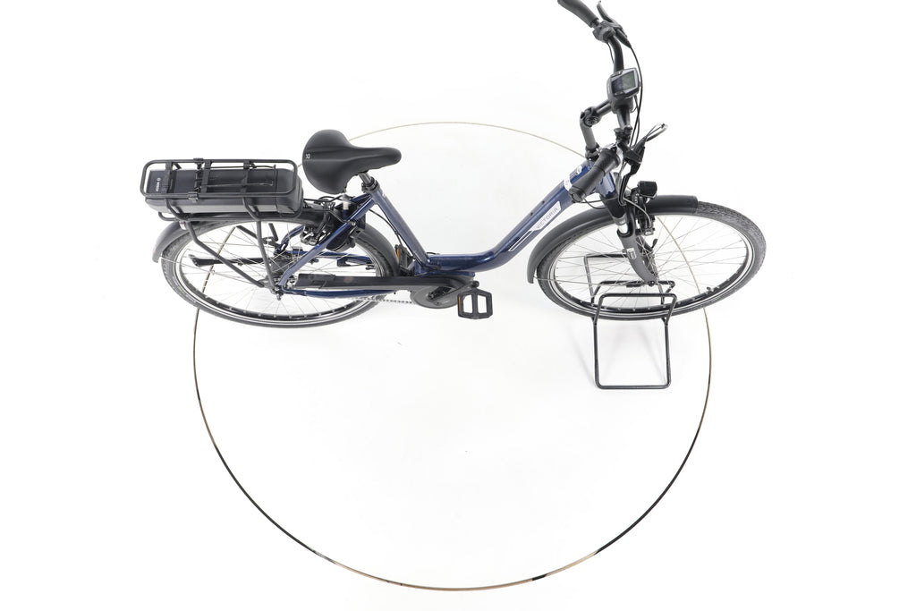 Victoria eTrekking 5.8 City E-Bike Tiefeinsteiger - Image 13