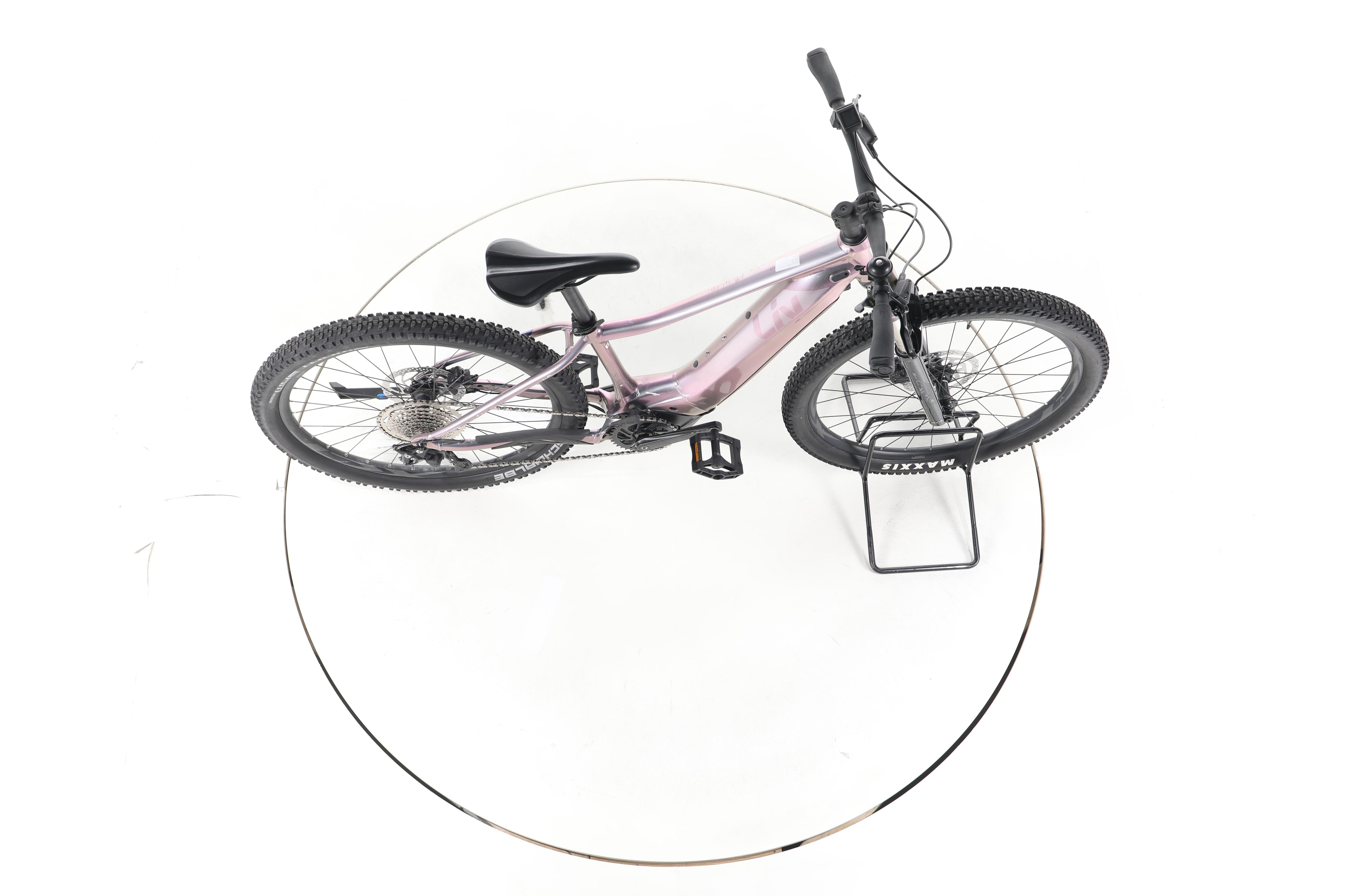 Liv Vall-E+ 2 E-Bike - Image 13
