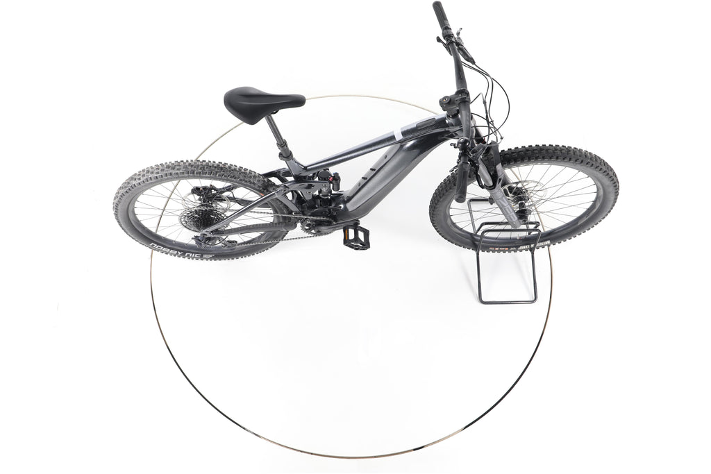 Giant Reign E+ 2 Fully E-Bike - Image 13