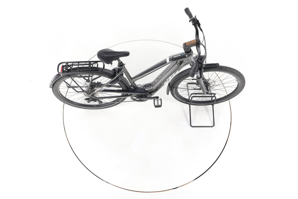 KTM MACINA STYLE 740 Trekking E-Bike - Image 13