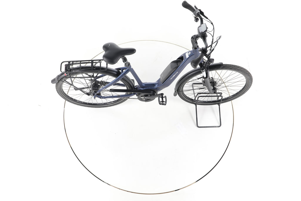 Velo de Ville AEB 800 City E-Bike Tiefeinsteiger - Image 13