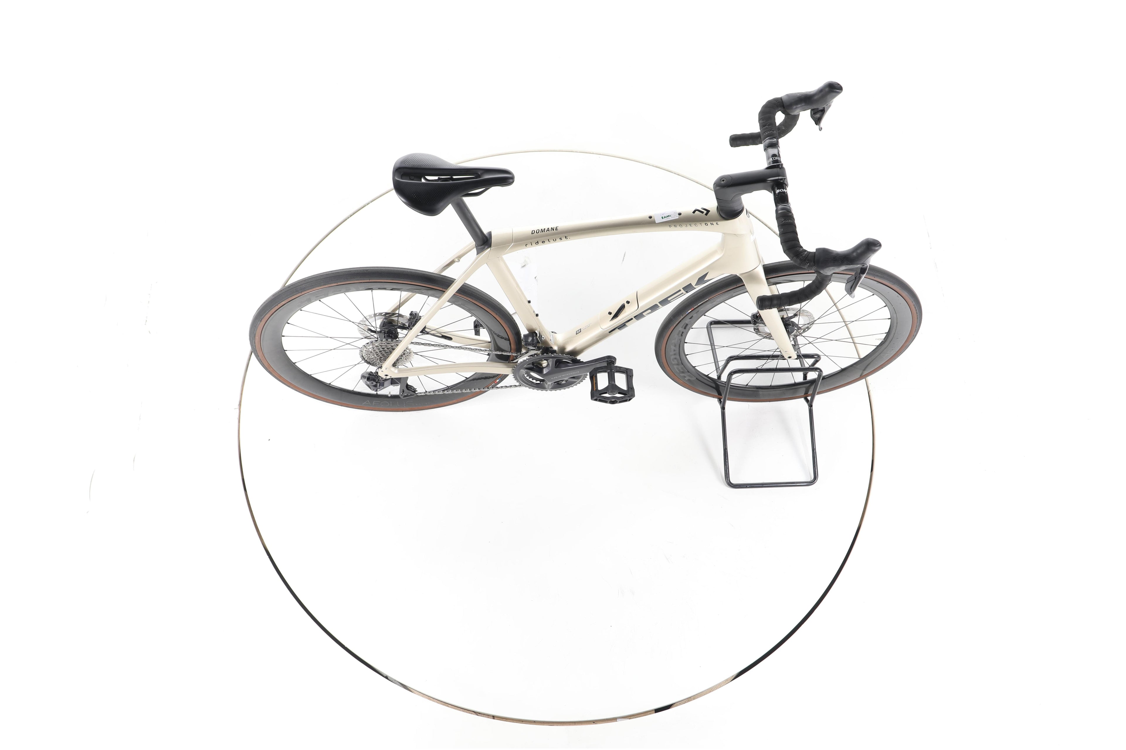 Trek Domane SLR 7 Project One - Image 13