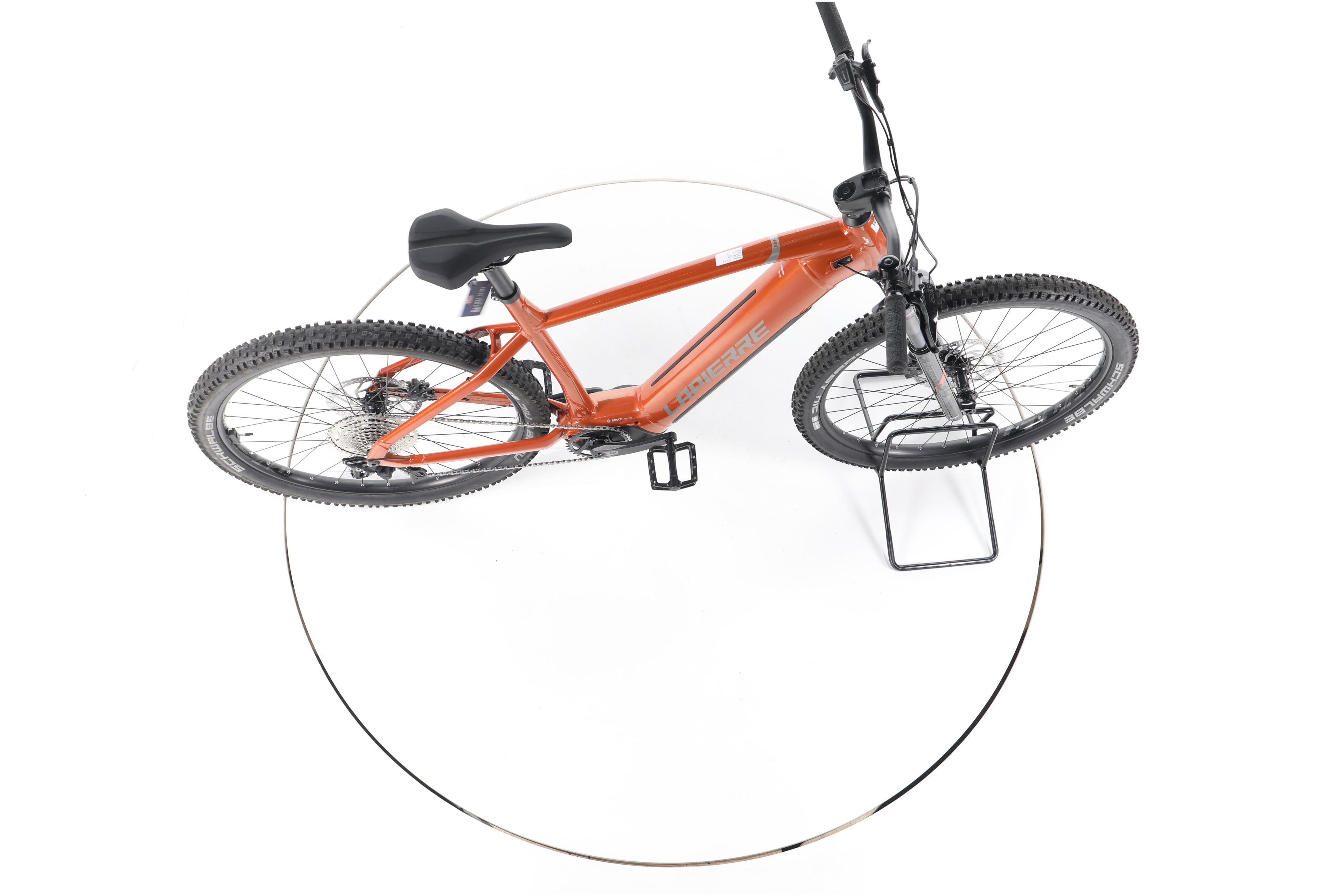 Lapierre Overvolt HT 7.6 E-Bike 2023 - Image 13