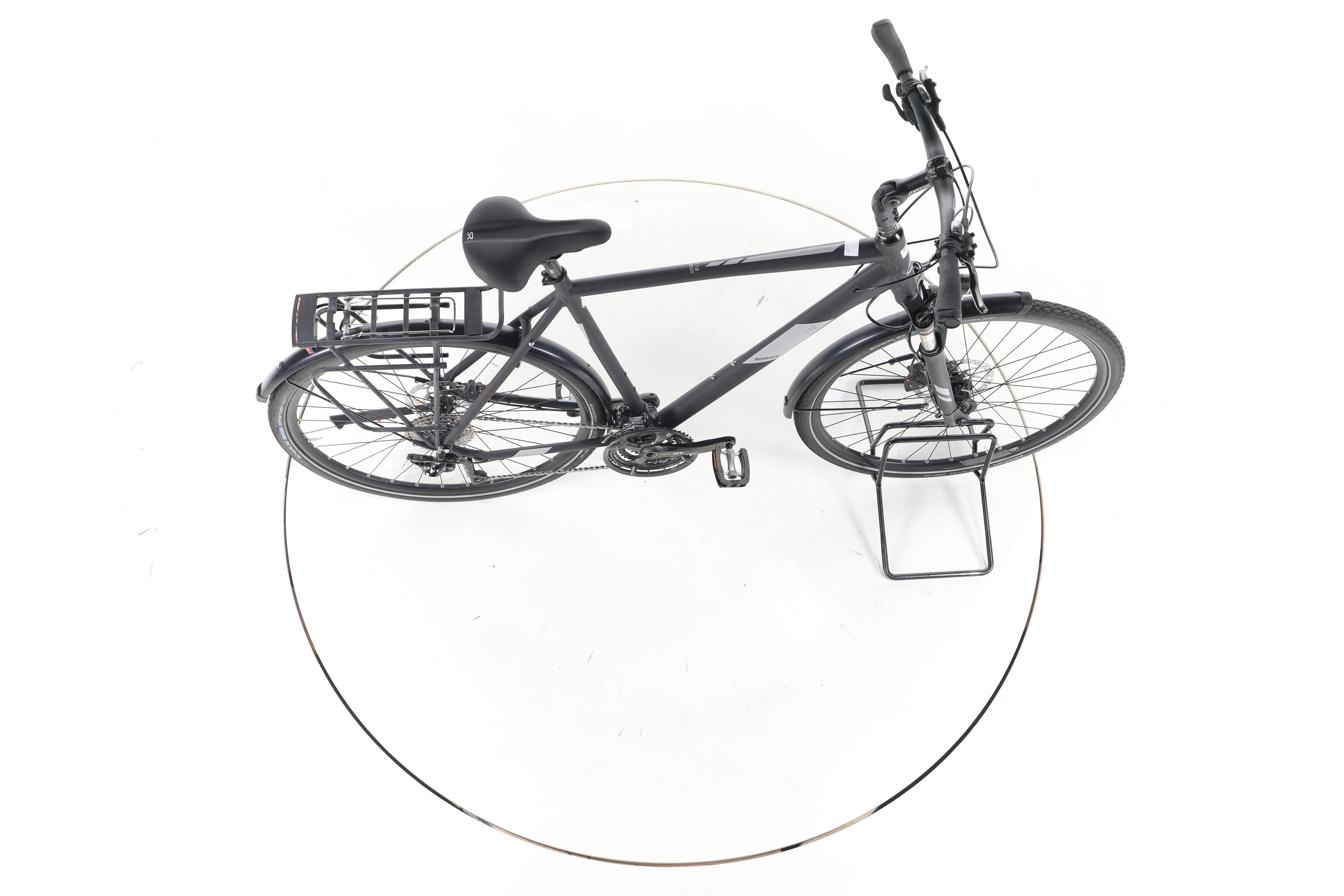 MORRISON T 7.0 Fahrrad City & Trekking - Image 13