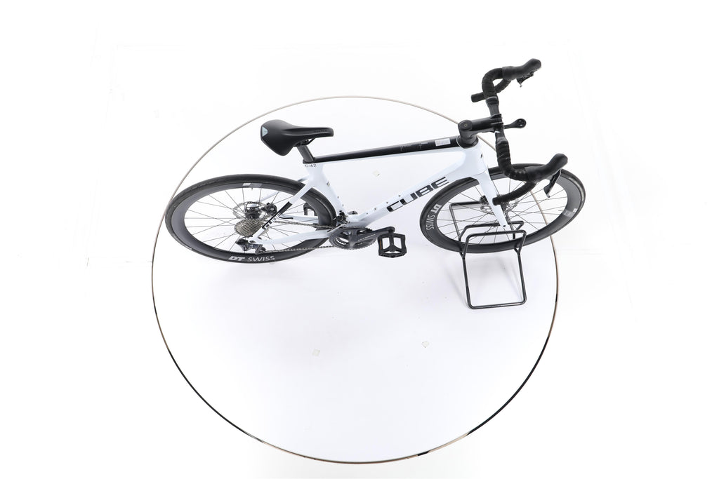 Cube Agree C:62 Rennrad Carbon - Image 13