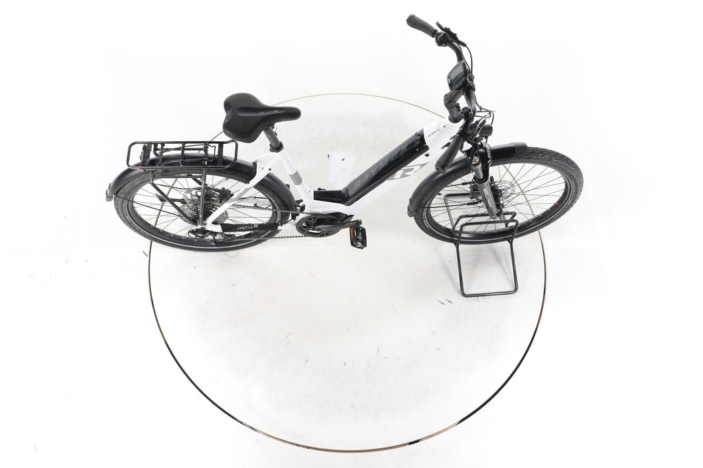 R Raymon TourRay E 7.0 Trekking E-Bike Tiefeinsteiger - Image 13