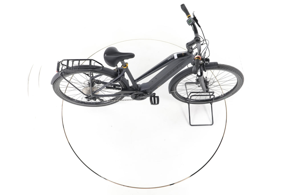 Scott Sub Sport eRIDE 20 Trekking E-Bike - Image 13