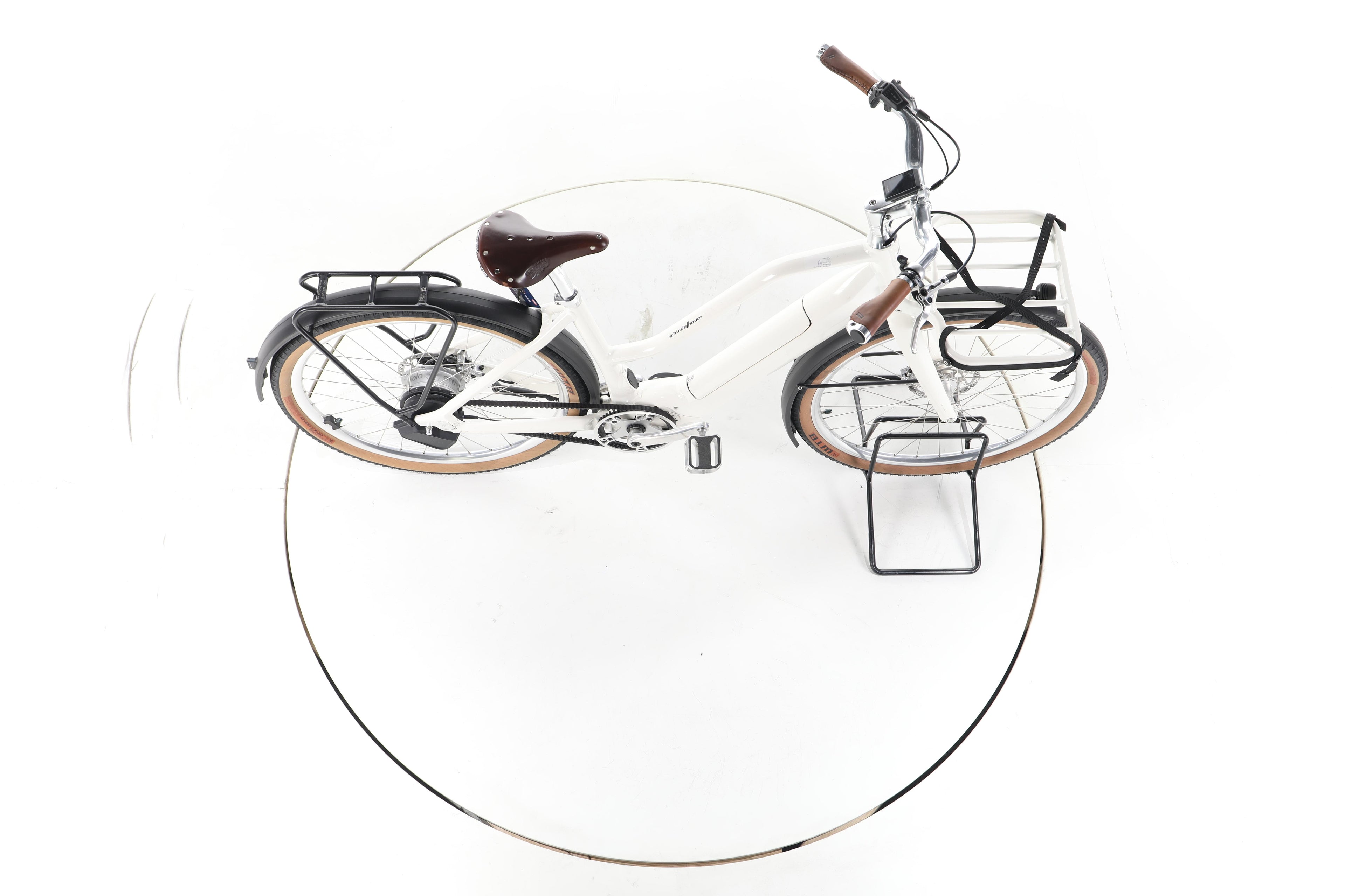 Schindelhauer Bikes Hannah City E-Bike 2023 - Image 13