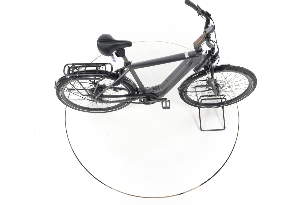 KTM Macina City 710 City E-Bike - Image 13