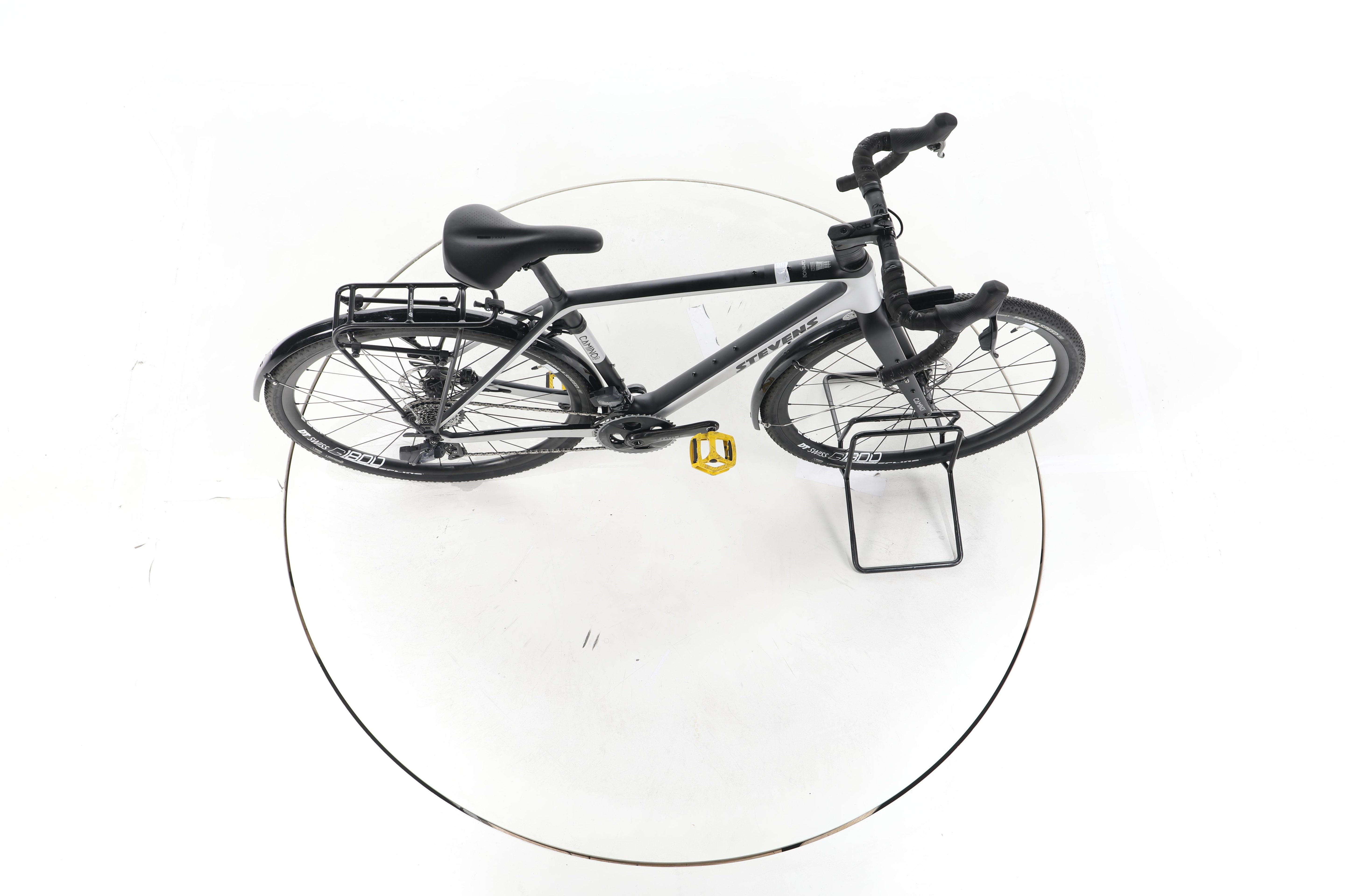 Stevens Camino Pro Fahrrad Rennrad & Gravel - Image 13