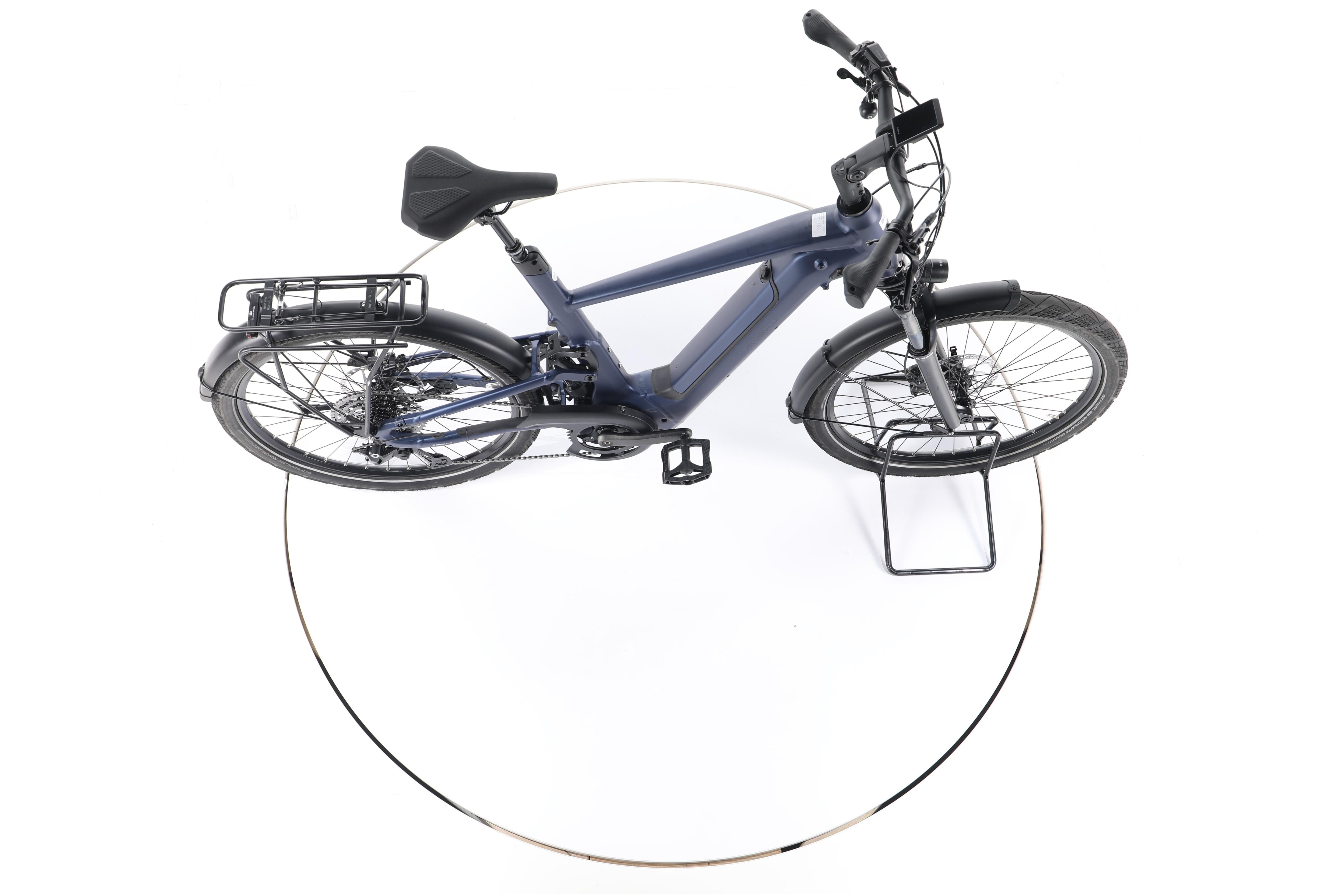 Velo de Ville FEB 990 SUV E-Bike 2024 - Image 13