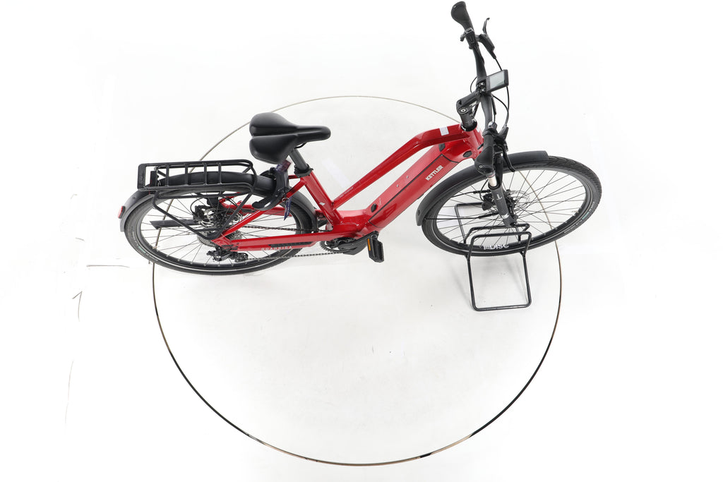 Kettler Quadriga CX10 Trekking E-Bike - Image 13