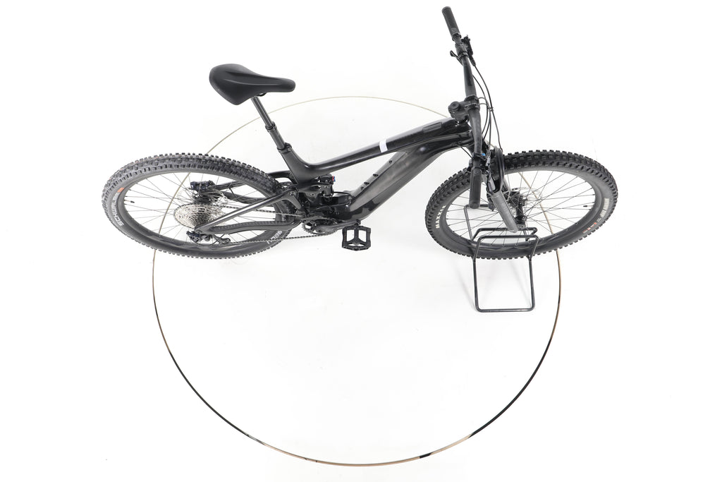 Giant Trance X Advanced E+ 2 Fully E-Bike Carbon - Image 13