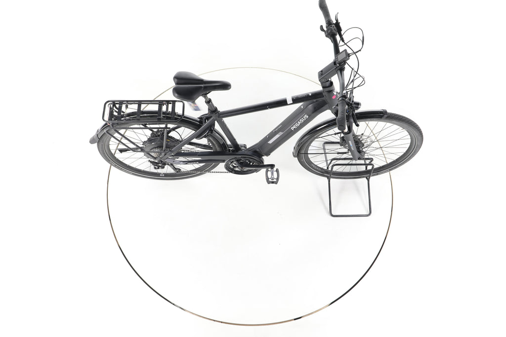 Pegasus Lavida EVO Plus Trekking E-Bike - Image 13