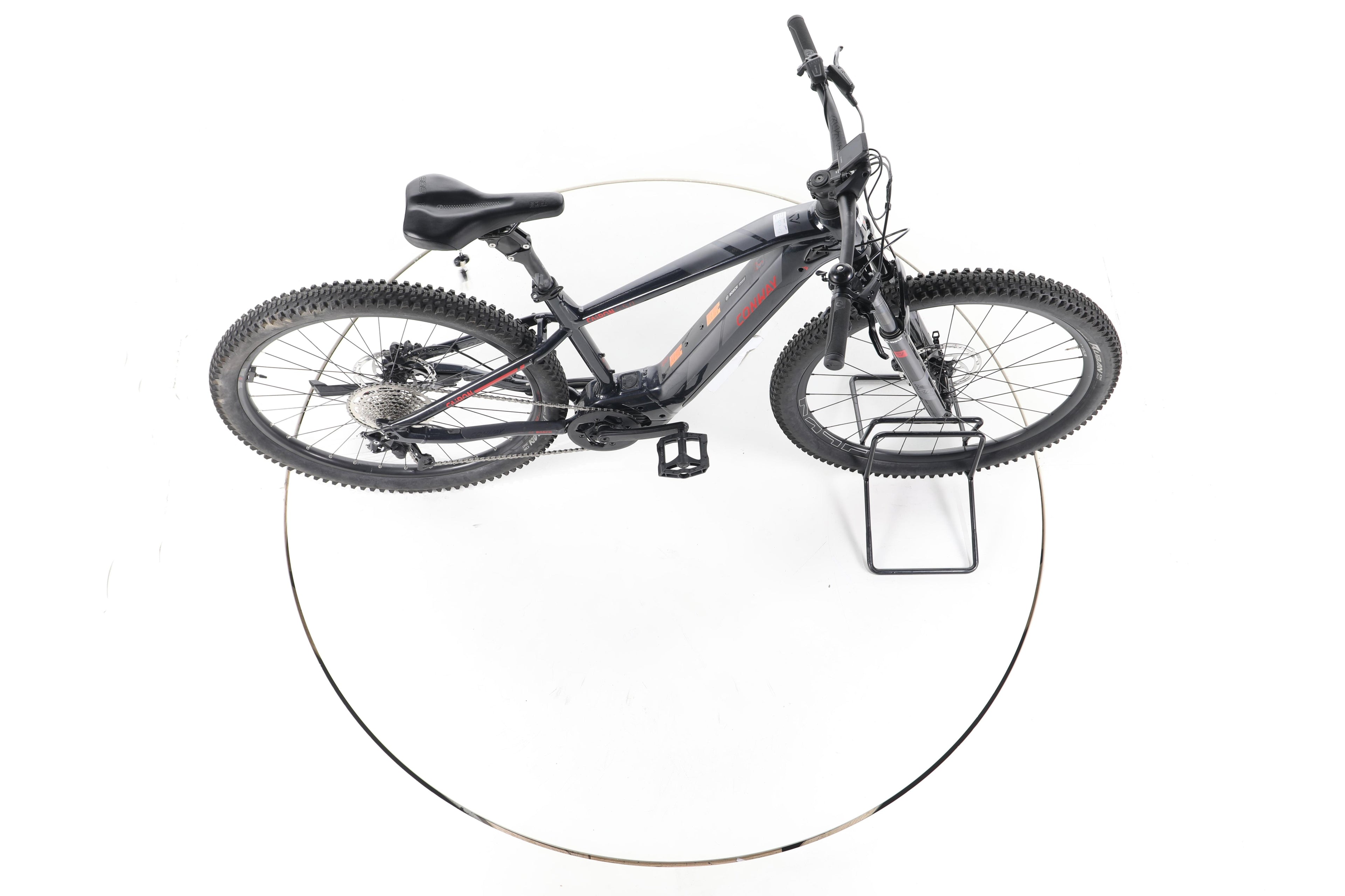 Conway Cairon S 5.0 E-Bike - Image 13