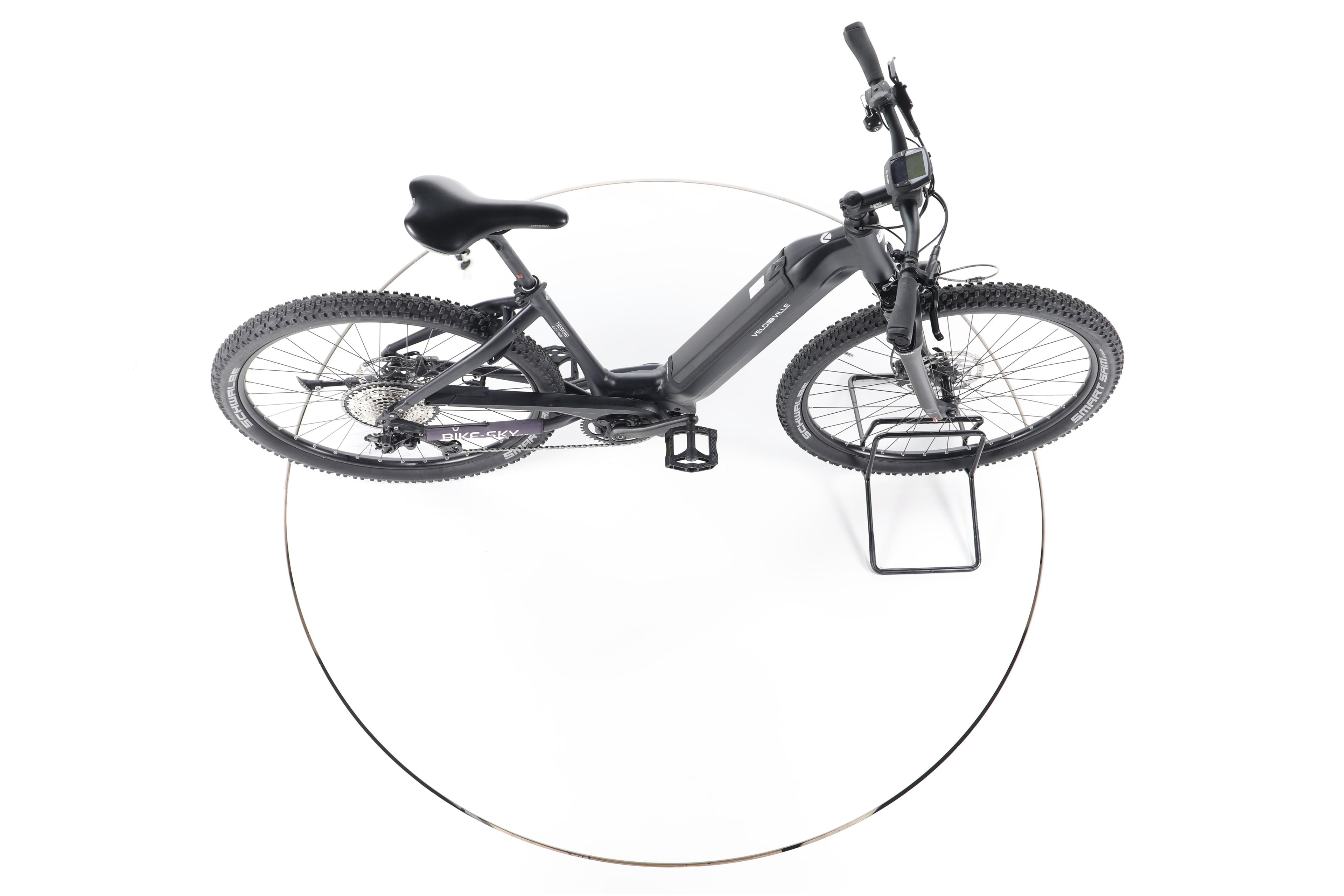 Velo de Ville AEB990 E-Bike - Image 13