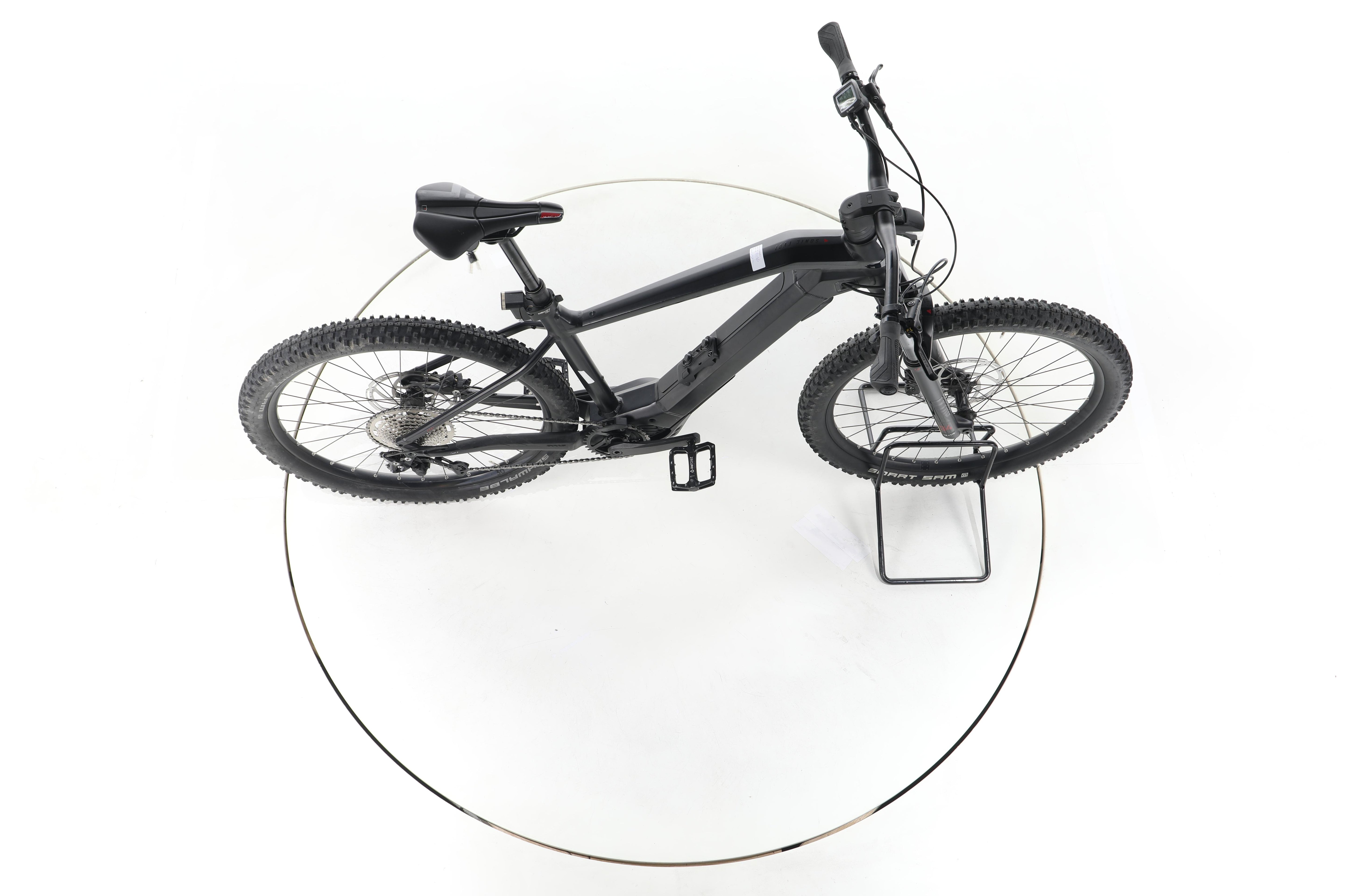 Bulls Sonic EVO 1 E-Bike - Image 13