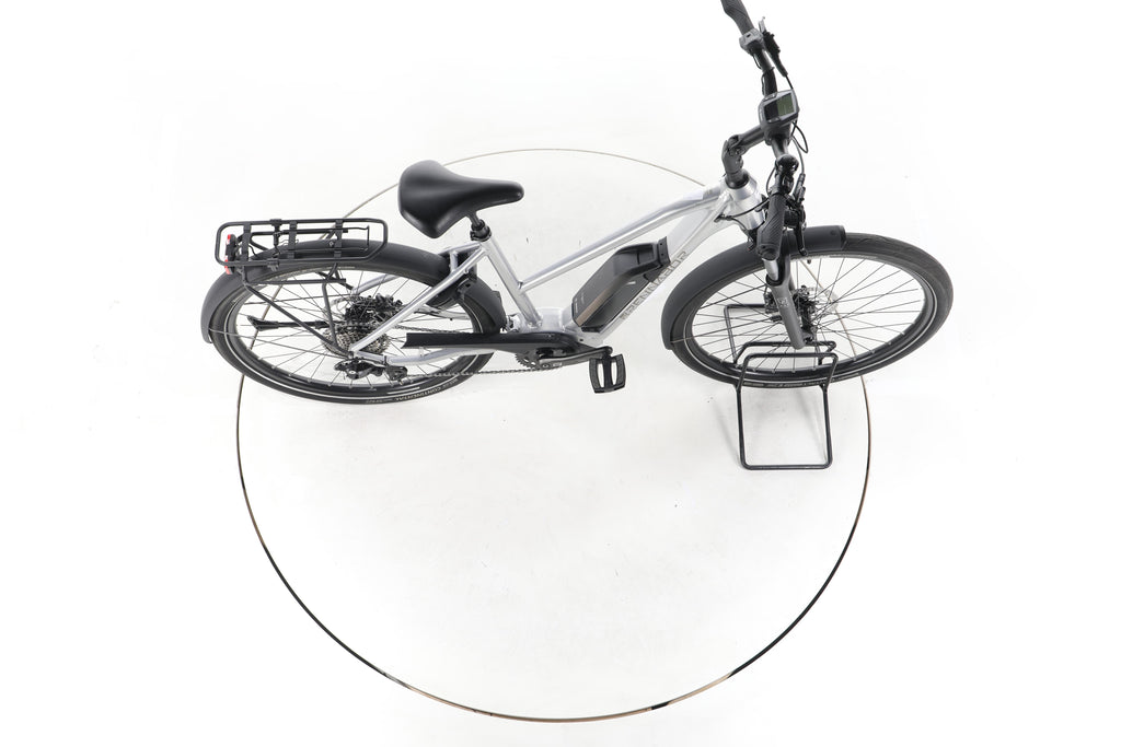 Brennabor T-38e Trekking E-Bike - Image 13