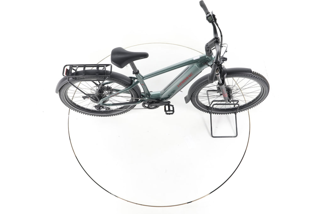 Haibike Trekking 5 Trekking E-Bike 2024 - Image 13