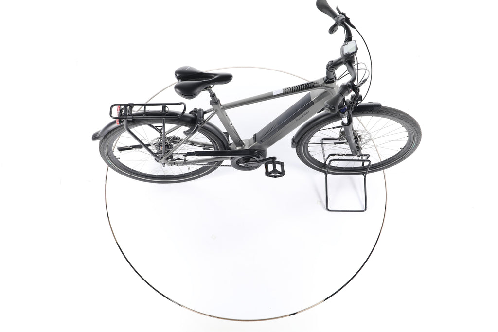 Raleigh Bristol XXL Trekking E-Bike - Image 13