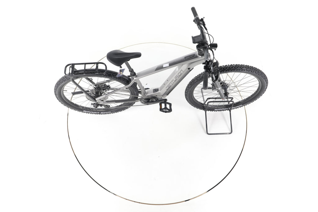Centurion BACKFIRE E R2700I Trekking E-Bike - Image 13