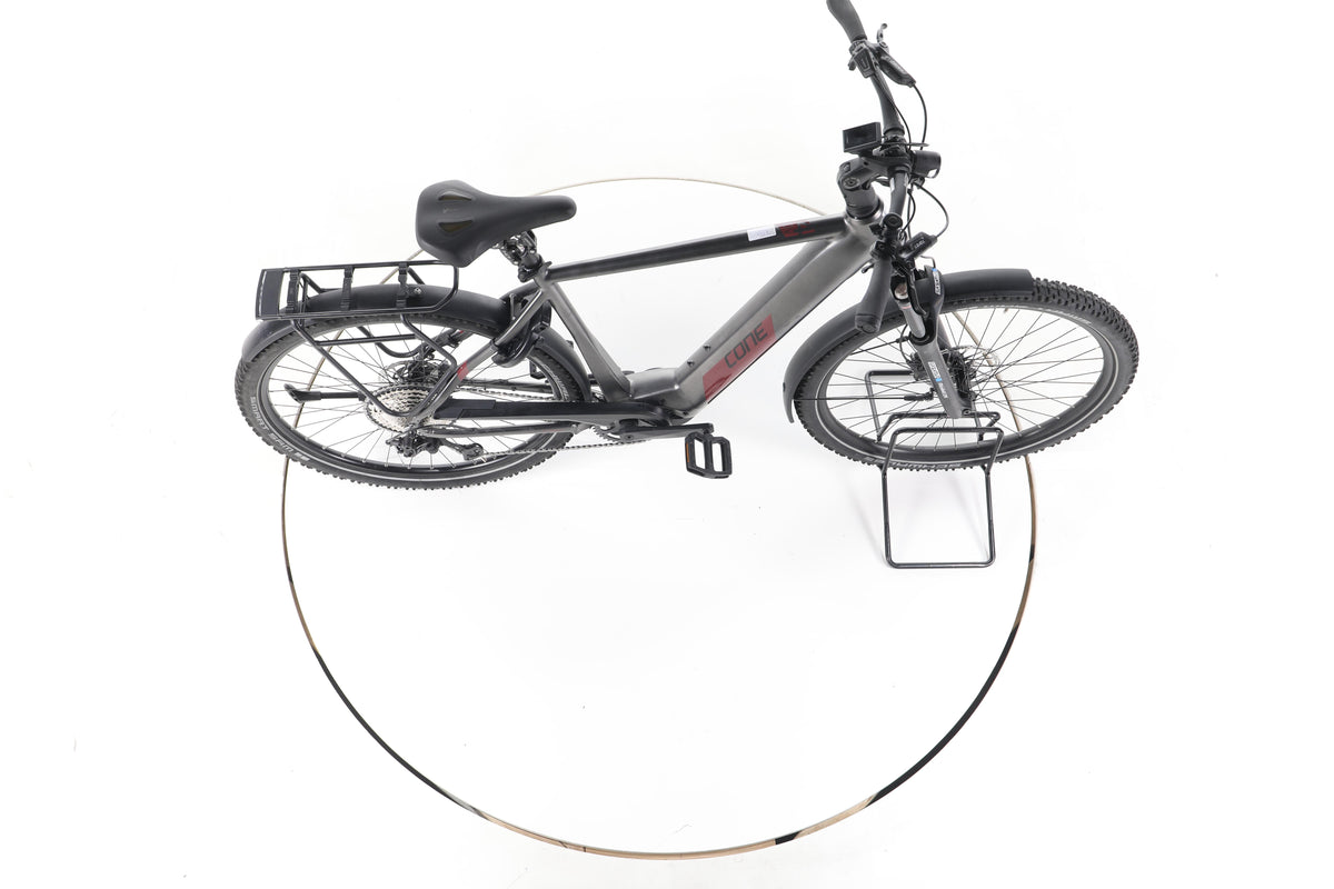 CONE Bikes eSUV IN 4.0 Trekking E-Bike - Image 13
