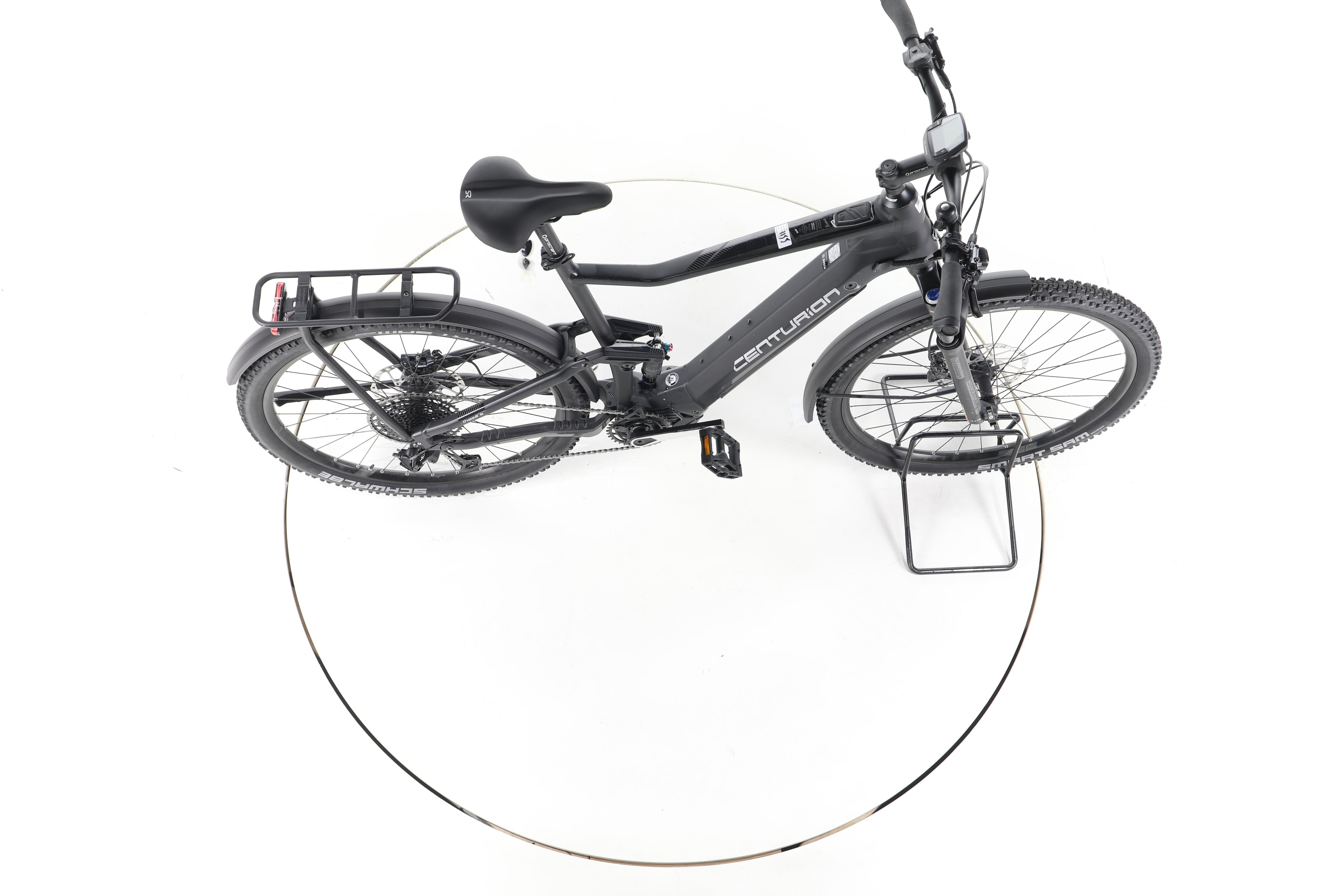 Centurion Lhasa E R860i EQ SUV E-Bike - Image 13