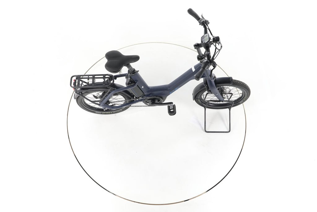 QIO Eins AP-8 Kompakt E-Bike Tiefeinsteiger - Image 13