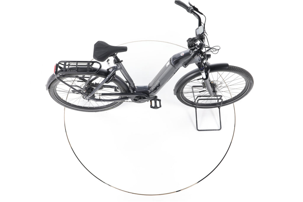 FLYER Gotour6 5.40 City E-Bike Tiefeinsteiger - Image 13