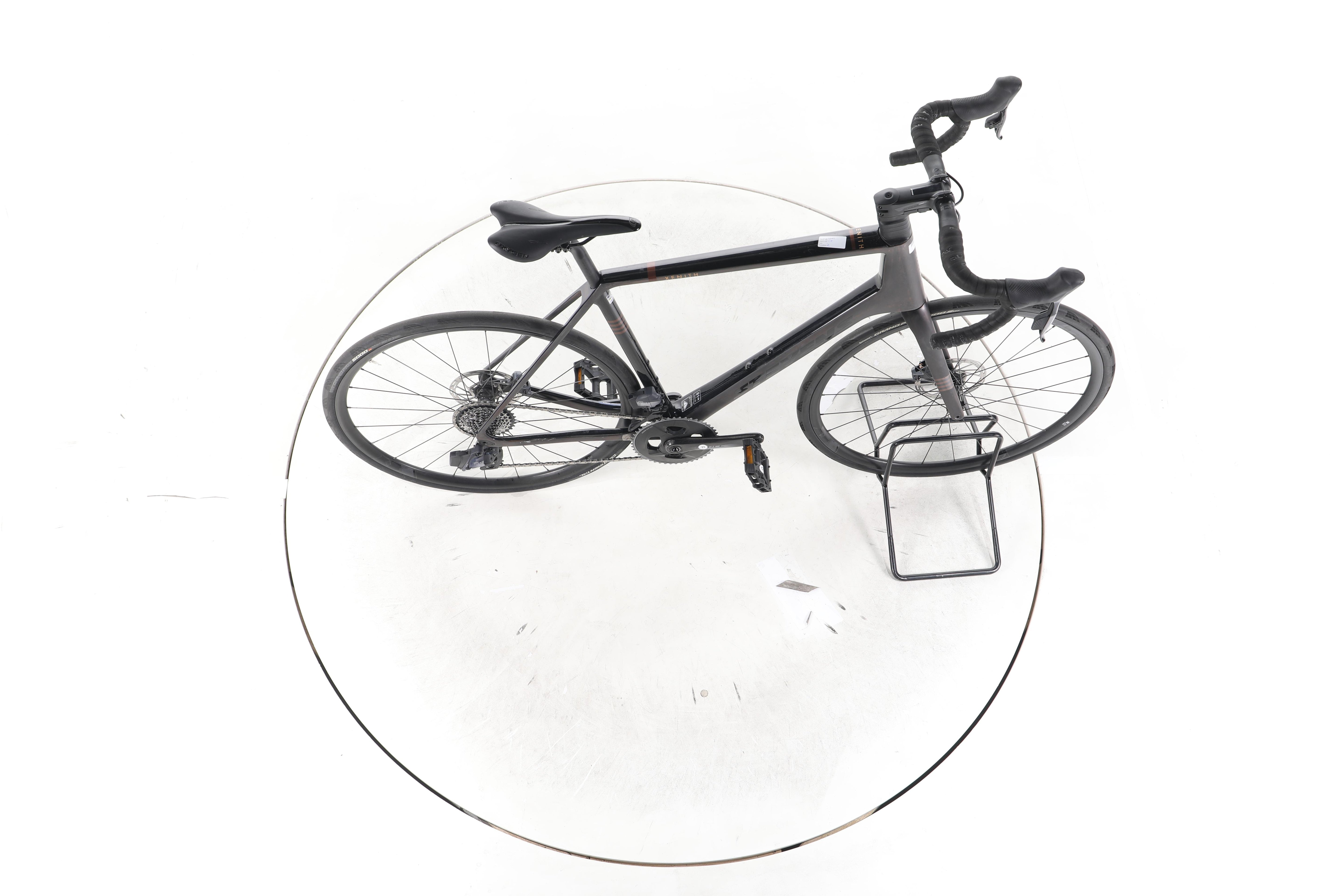 Stevens Xenith Rennrad Carbon - Image 13