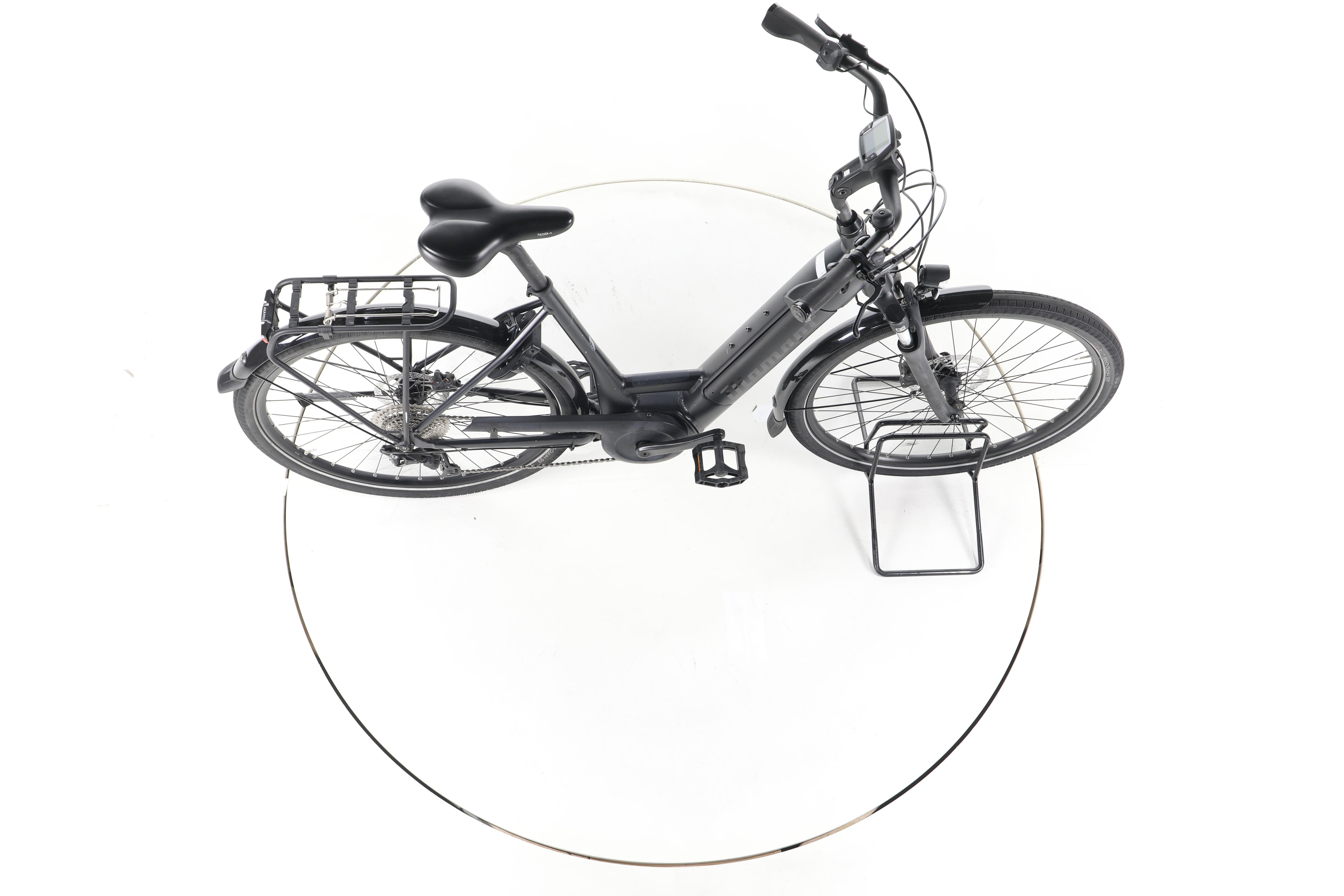 Diamant Mandara Deluxe+ Gen 2 Trekking E-Bike Tiefeinsteiger - Image 13